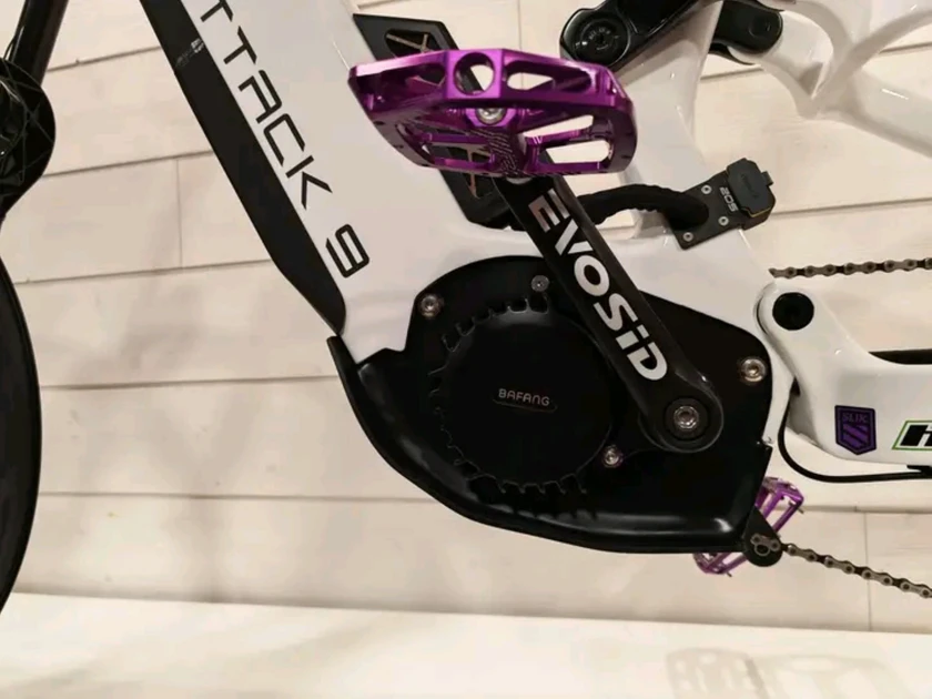 e bike conversion - $750 thumbnail 5