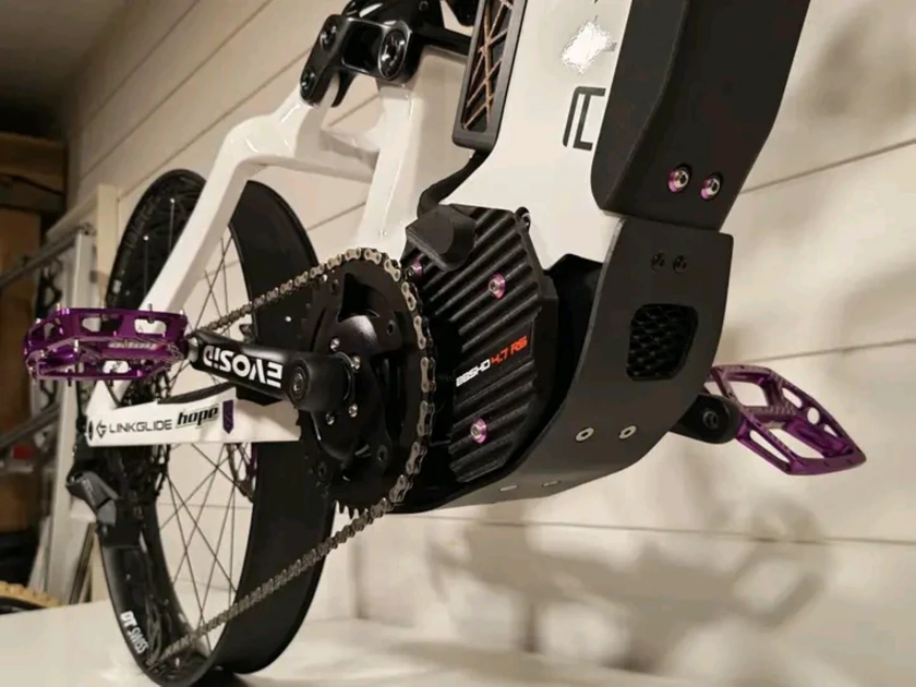 e bike conversion - $750 thumbnail 6