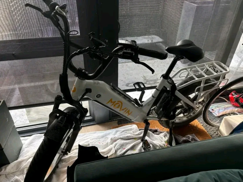 Washer and dryer thumbnail 1