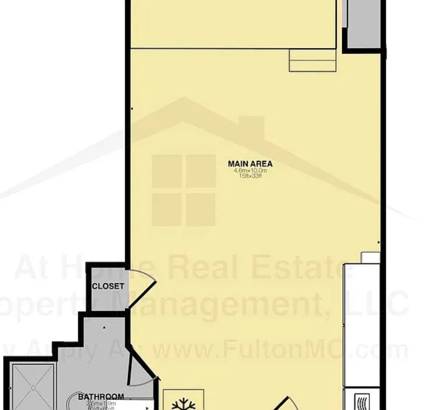 $200 house rent thumbnail 2