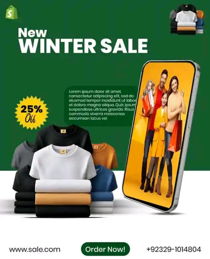 food shop logo and more - $500 thumbnail 3