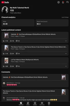 Featured post 3