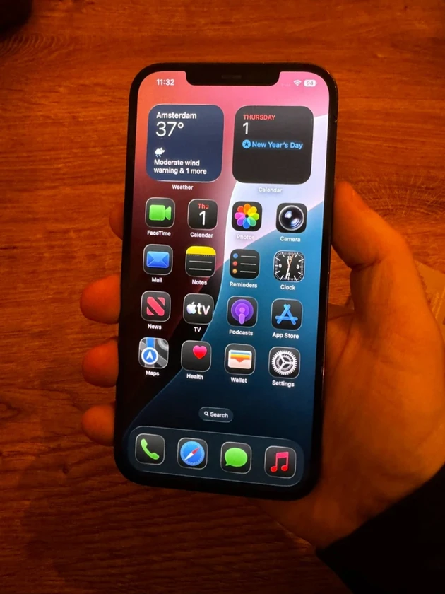 iphone 12 pro max zu verkaufen - $257 thumbnail 2