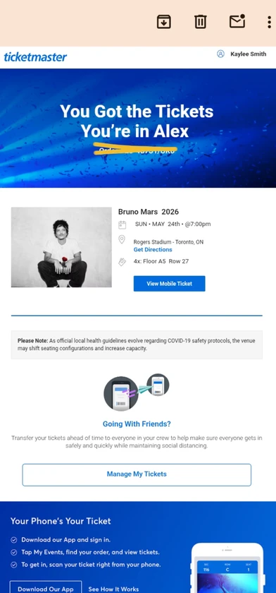 Washer and dryer thumbnail 1