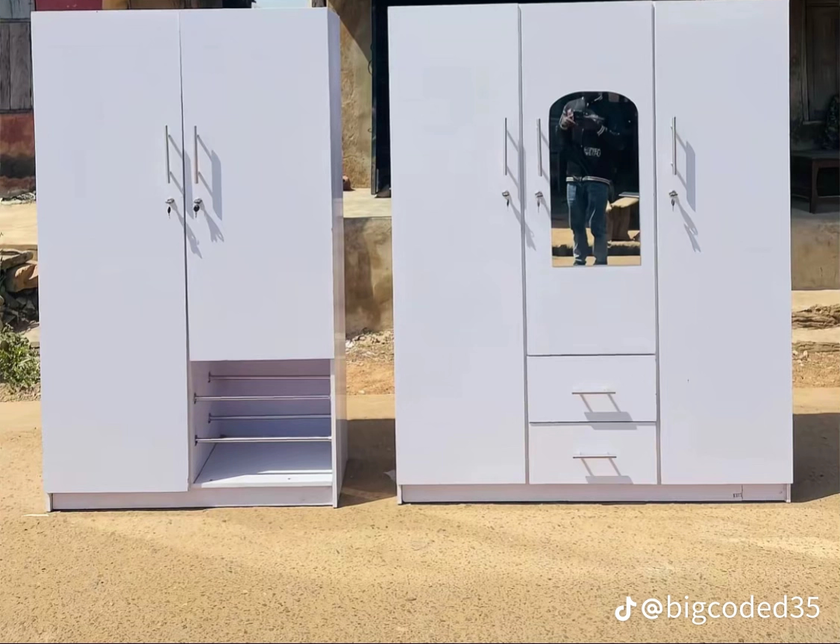 Washer and dryer thumbnail 1