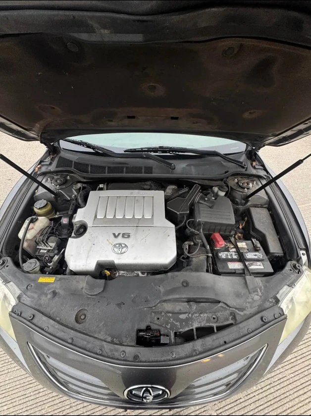 toyota camry - $3,000 thumbnail 6