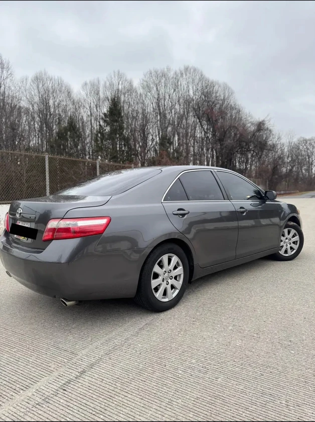 toyota camry - $3,000 thumbnail 8