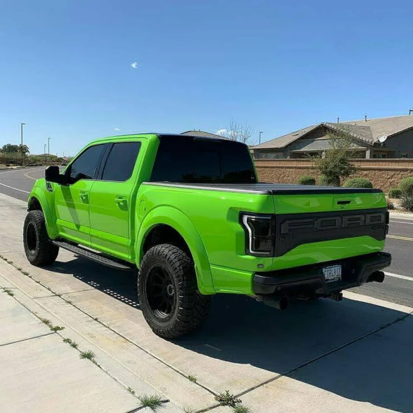 ford truck - $40,000 thumbnail 4