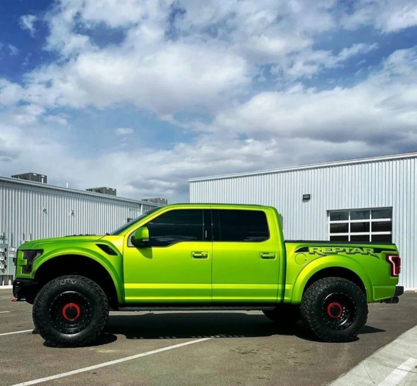 ford truck - $40,000 thumbnail 6