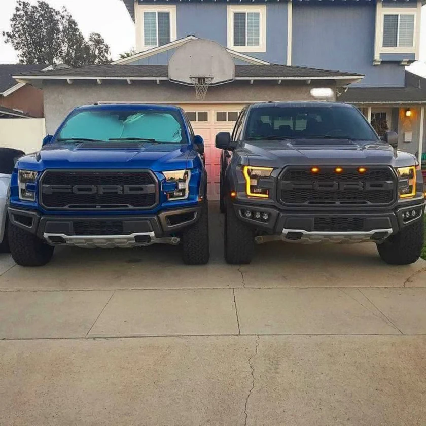 ford truck - $40,000 thumbnail 7