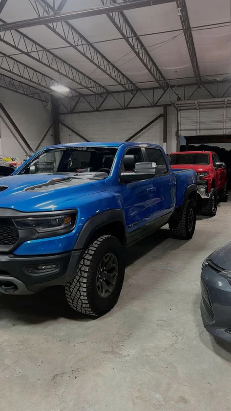 ford truck - $40,000 thumbnail 9