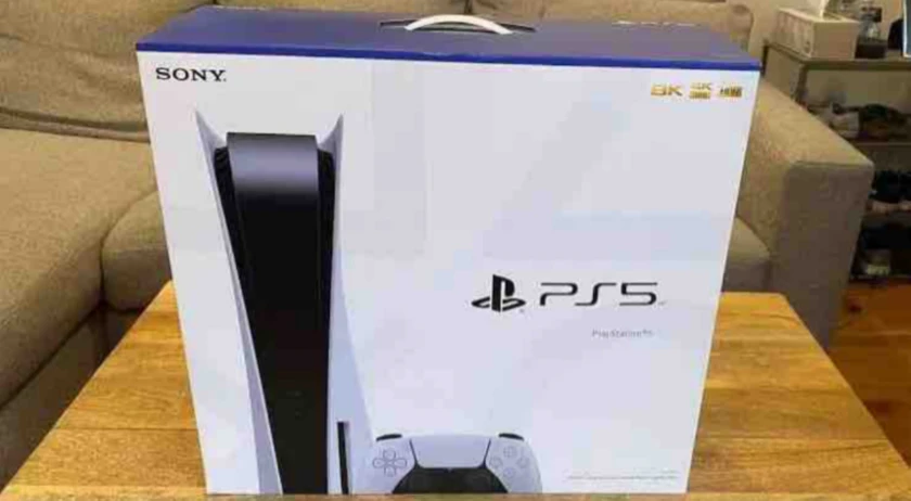 ps5 drop a text - $669 thumbnail 2