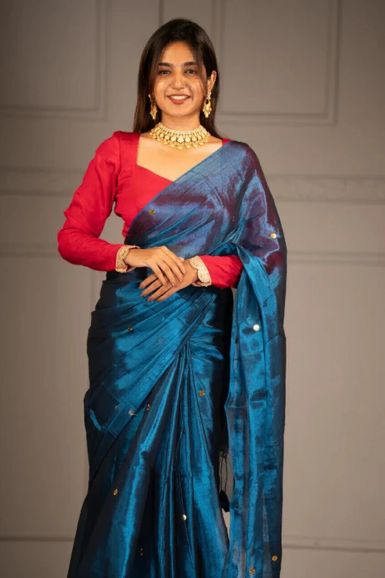 saree - $780 thumbnail 2
