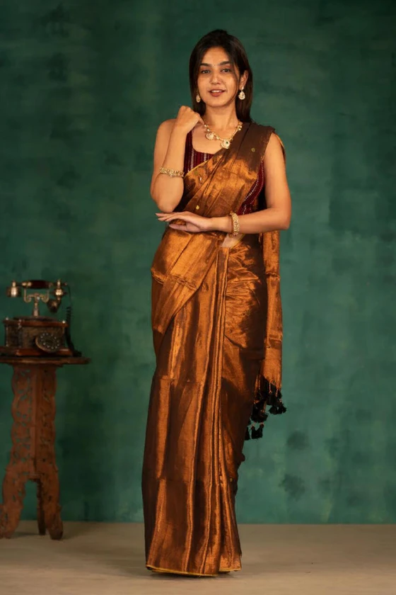 saree - $780 thumbnail 3
