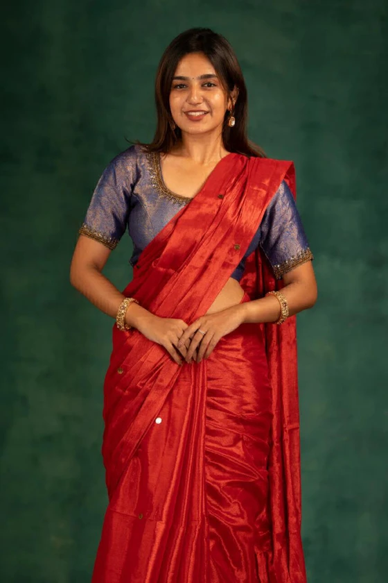 saree - $780 thumbnail 4