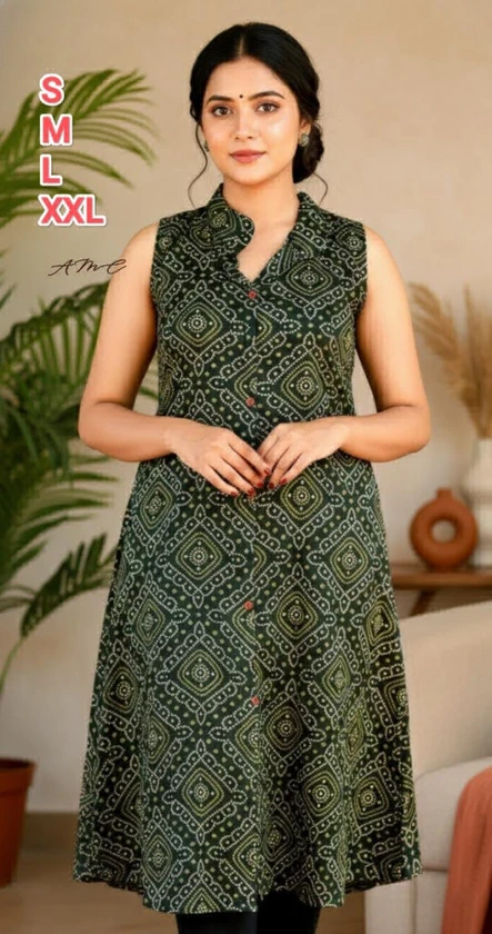 kurti - $600 thumbnail 2