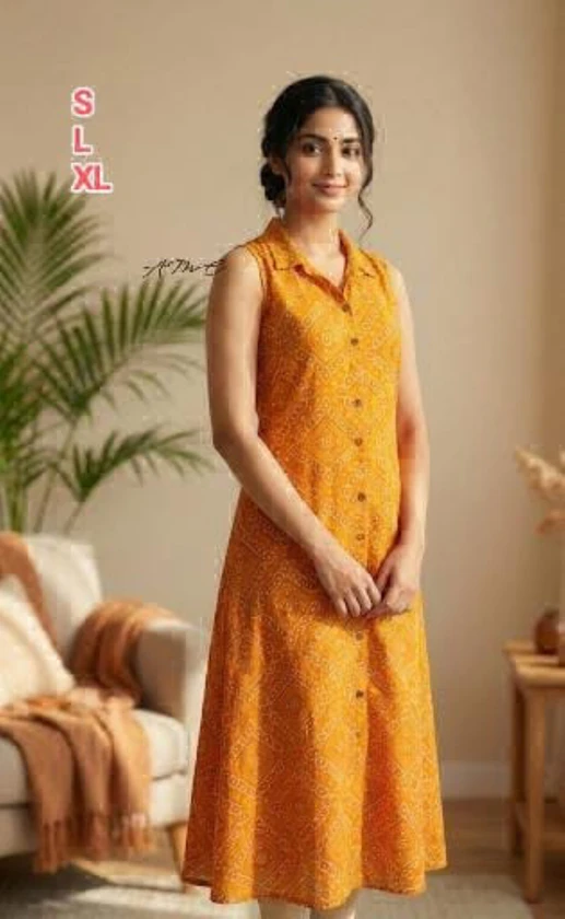 kurti - $600 thumbnail 3