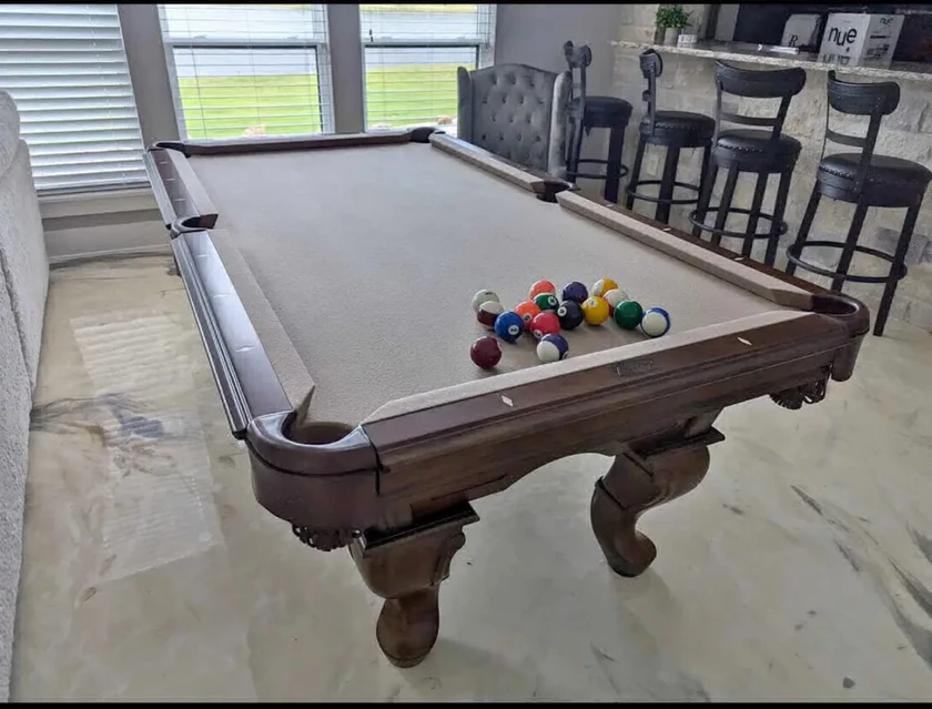 pool table - $300 thumbnail 2