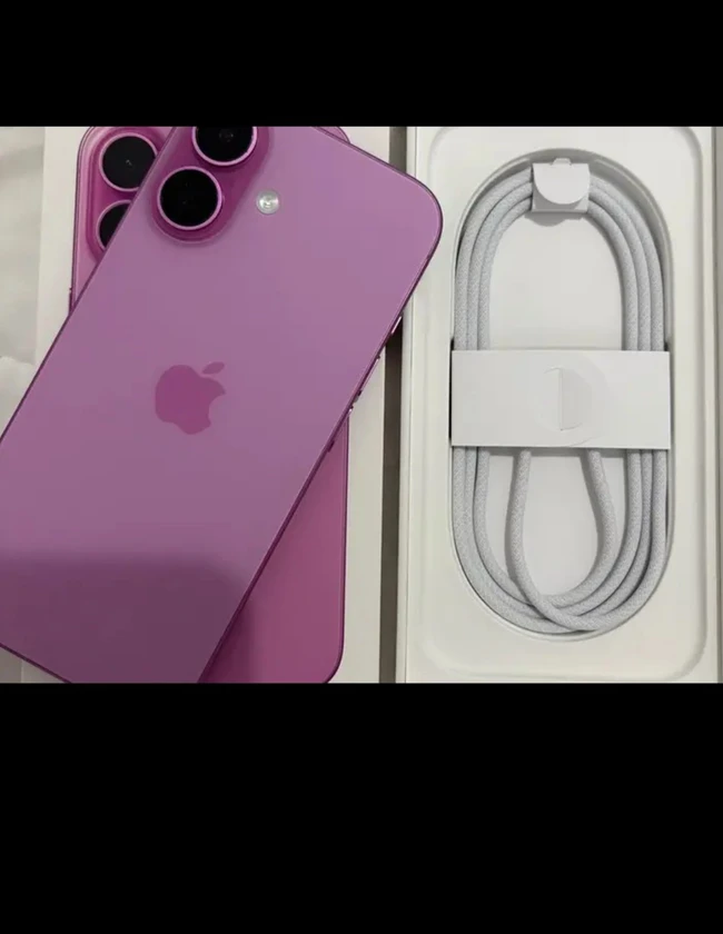 iphone 16 plus - $300 thumbnail 2