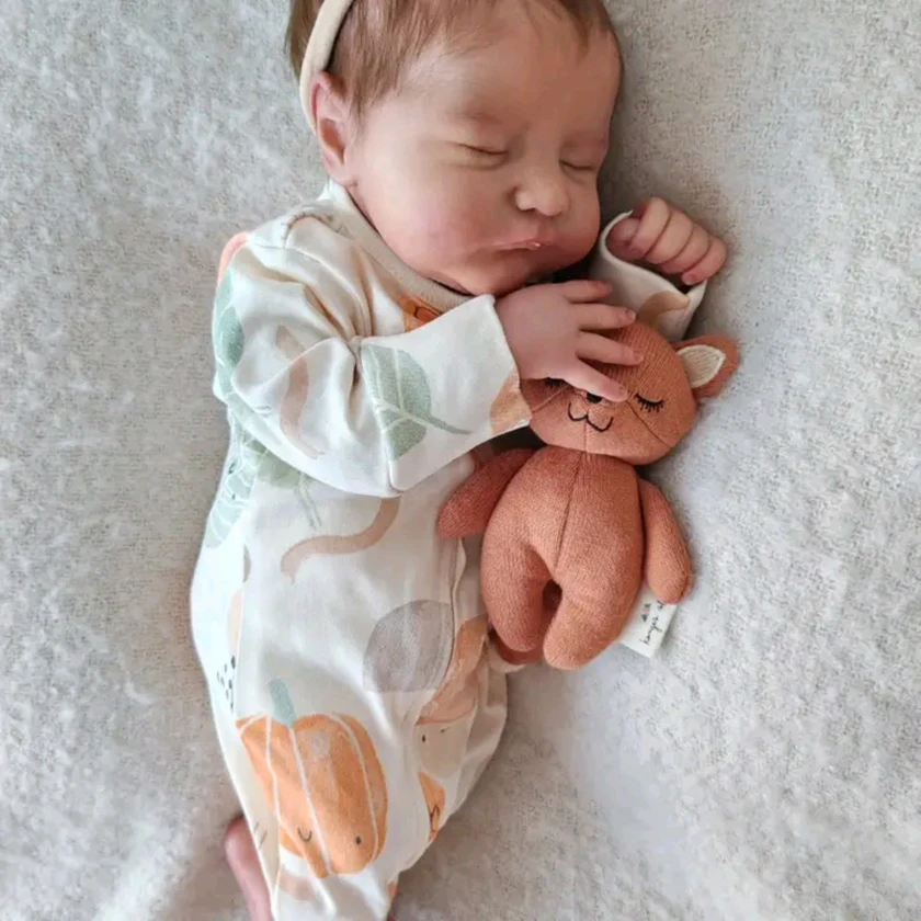 silicone reborn dolls - $250 thumbnail 2