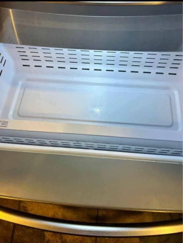 samsung refrigerator - $250 thumbnail 3