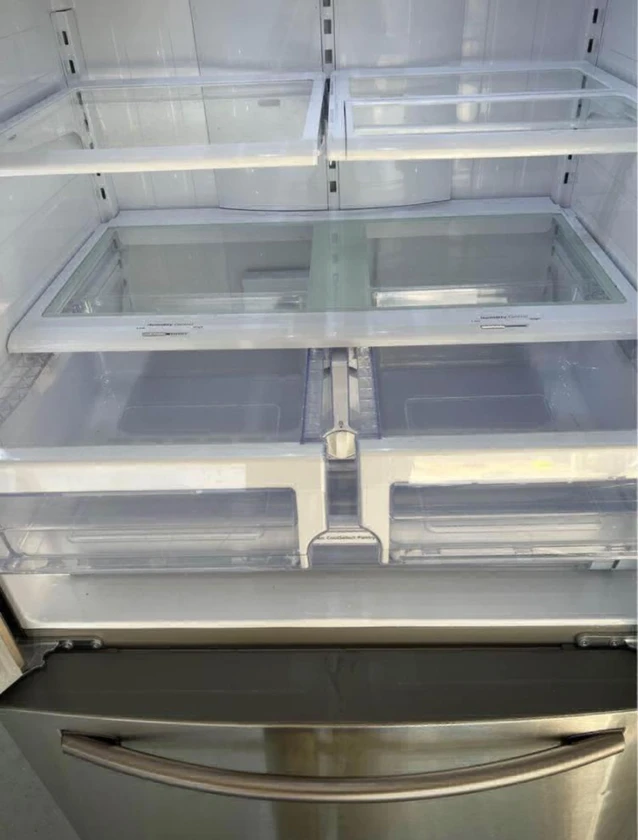 whirlpool refrigerator - $250 thumbnail 3