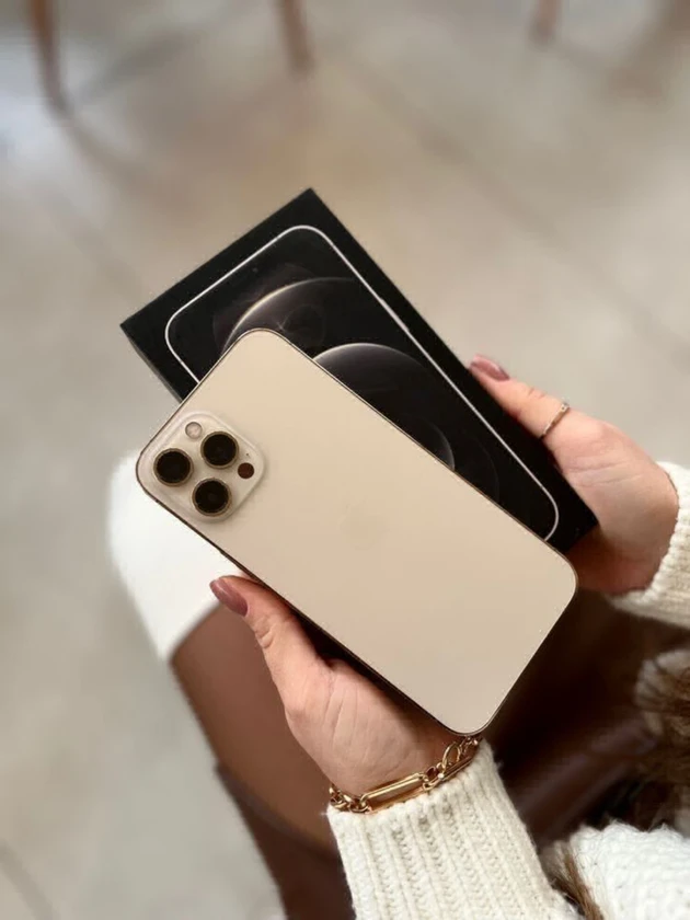 iphone 12 pro. open boxes 📦 - $191 thumbnail 2