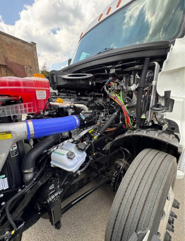 freightliner cascadia available – serious buyers onlyfreightliner cascadia | str thumbnail 2