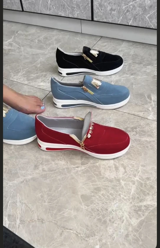 women shoe - $110 thumbnail 7