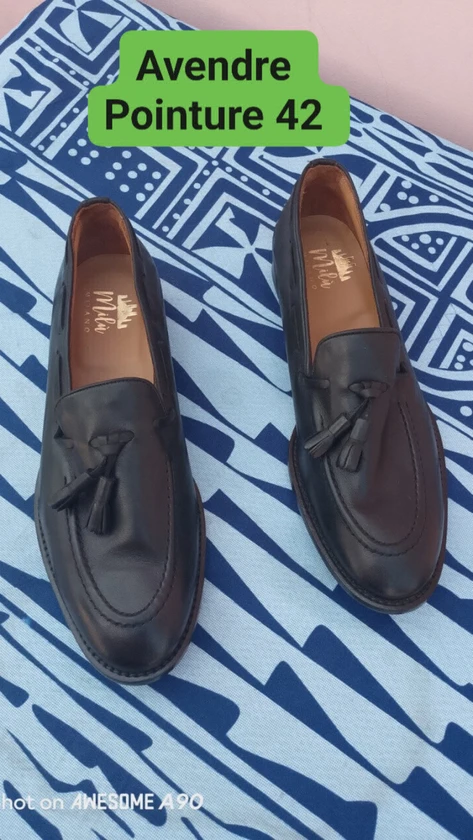 Featured francevillega content