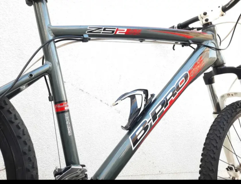 bicicleta de montaña 26 pulgadas - $300 thumbnail 4