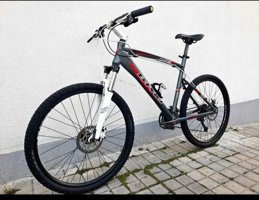 bicicleta de montaña 26 pulgadas - $300 thumbnail 5