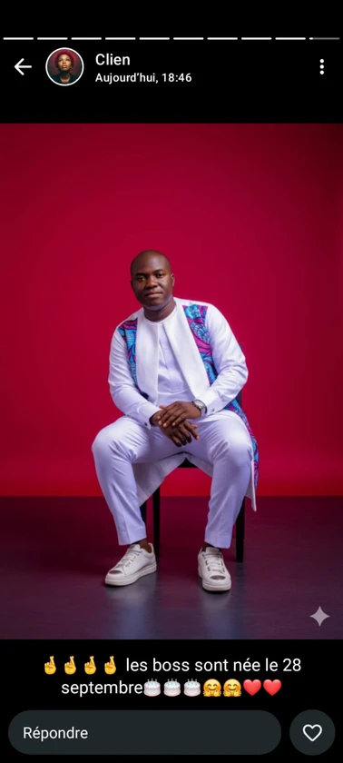 Featured cocodyci content