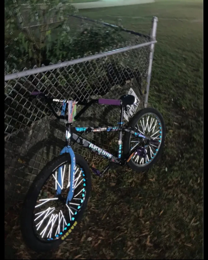 26 in se bike (offers) - $250 thumbnail 3