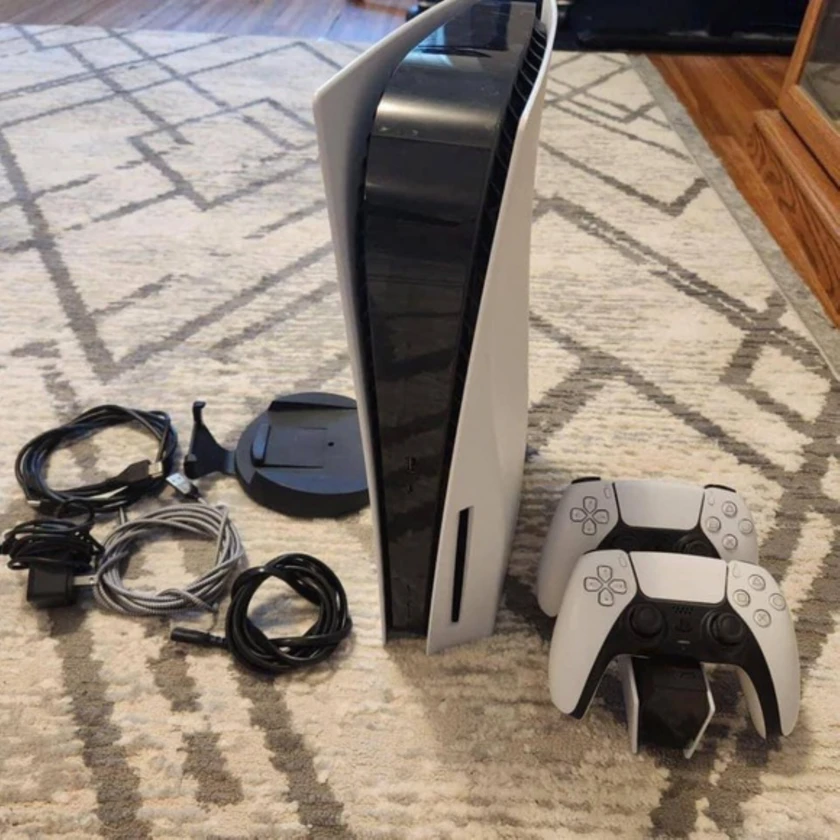 Washer and dryer thumbnail 1