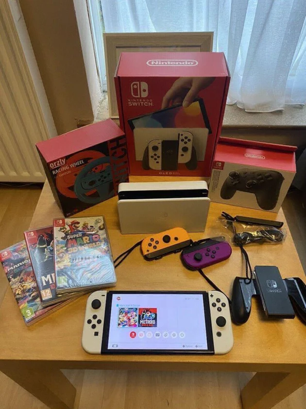 Washer and dryer thumbnail 1