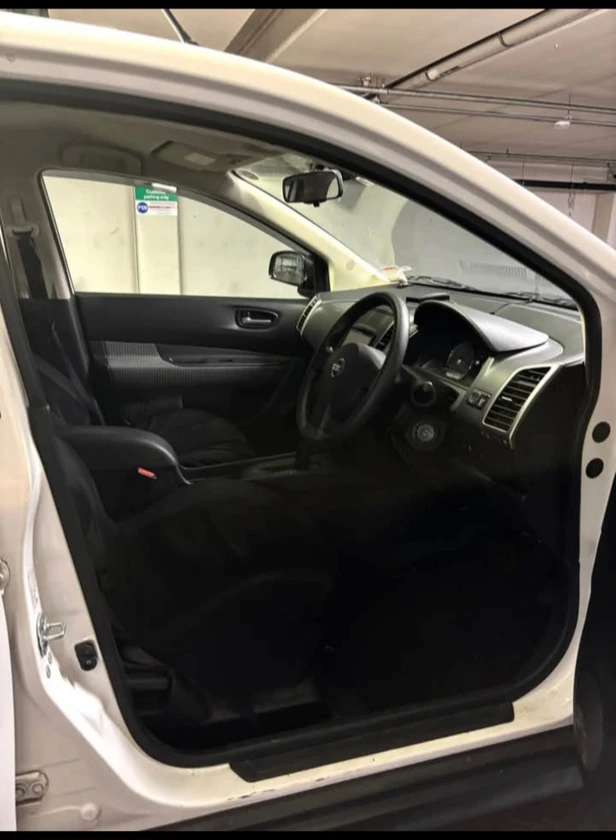 2015 nissan wingroad - $6,700 thumbnail 9