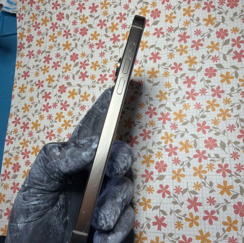 iphone 15pro max - $495 thumbnail 4