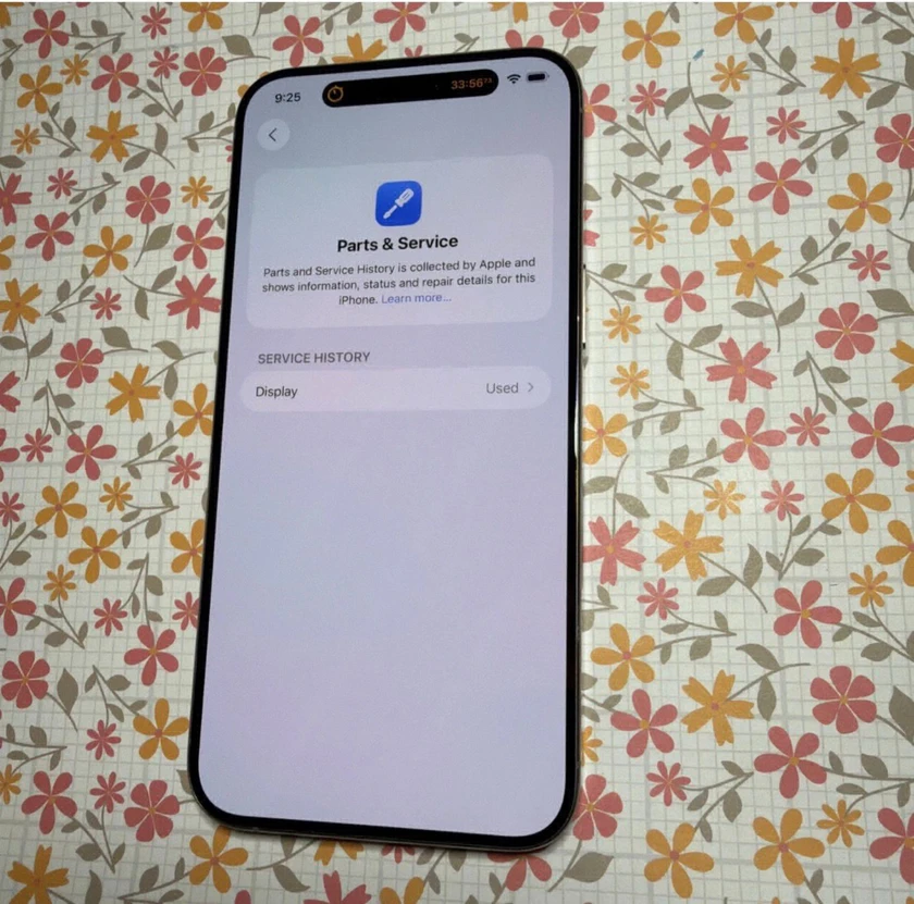 iphone 15pro max - $495 thumbnail 5