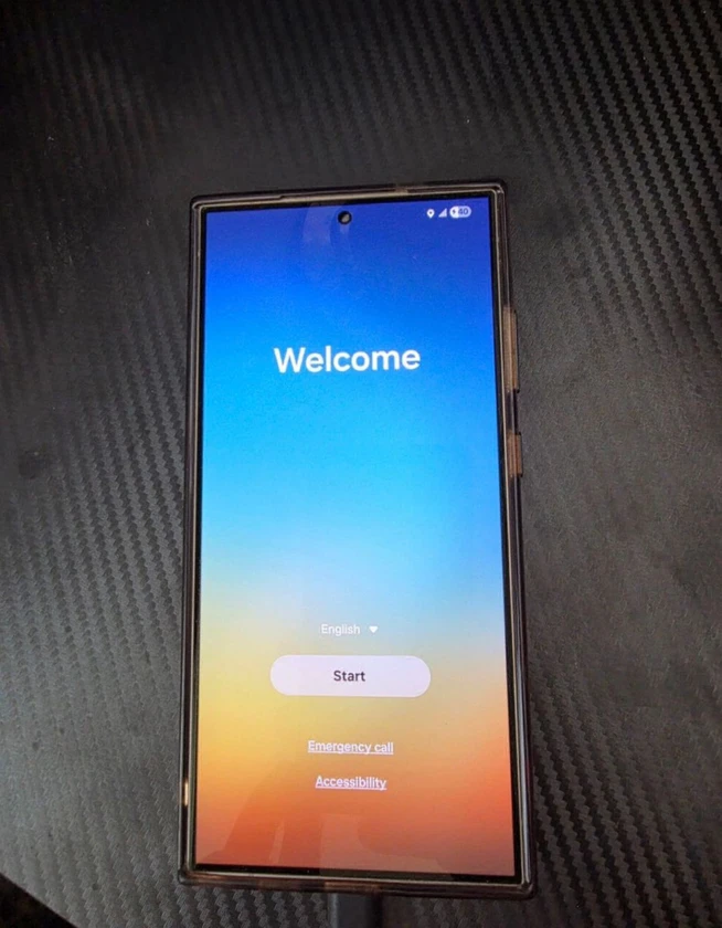 samsung s24 ultra - $539 thumbnail 2