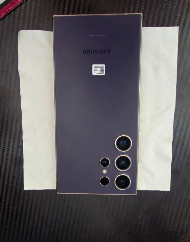 samsung s24 ultra - $539 thumbnail 3