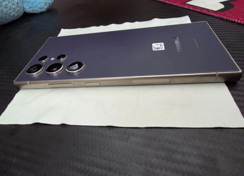 samsung s24 ultra - $539 thumbnail 4