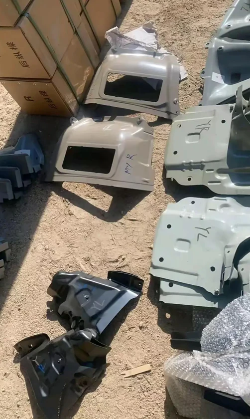 negotiable dm to discuss payment and delivery - $1,215 thumbnail 6