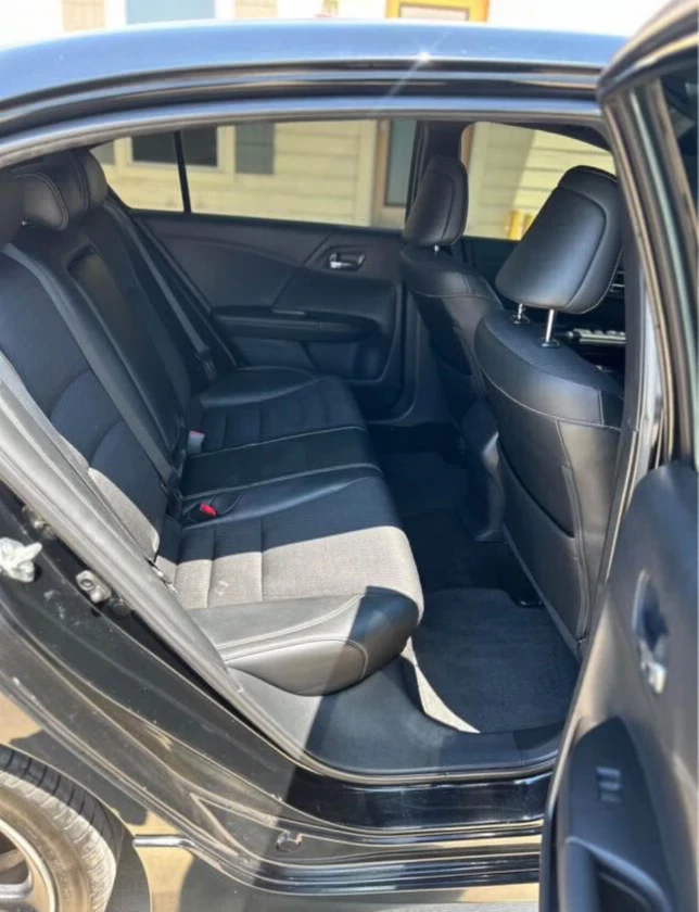 2013 honda accord for sale for $3,000perfect condition. thumbnail 2