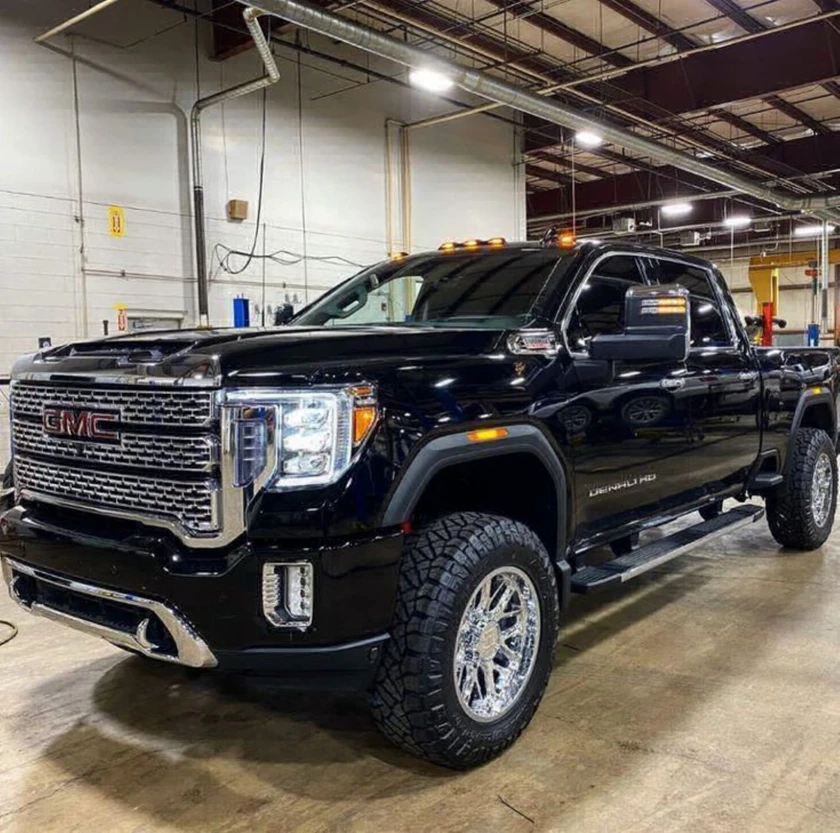 trucks for sale - $66,100 thumbnail 2