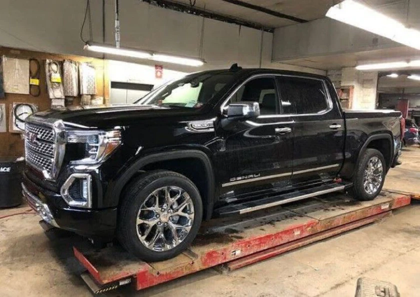 trucks for sale - $66,100 thumbnail 3