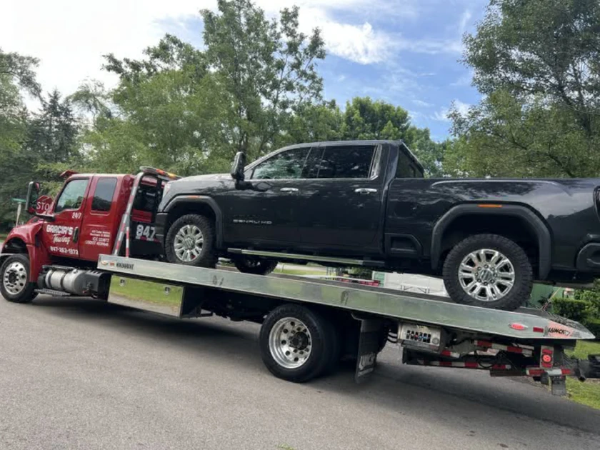 trucks for sale - $66,100 thumbnail 8