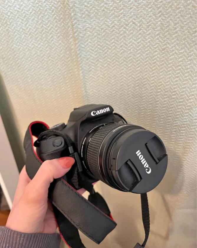 appareil photo - $400 thumbnail 4