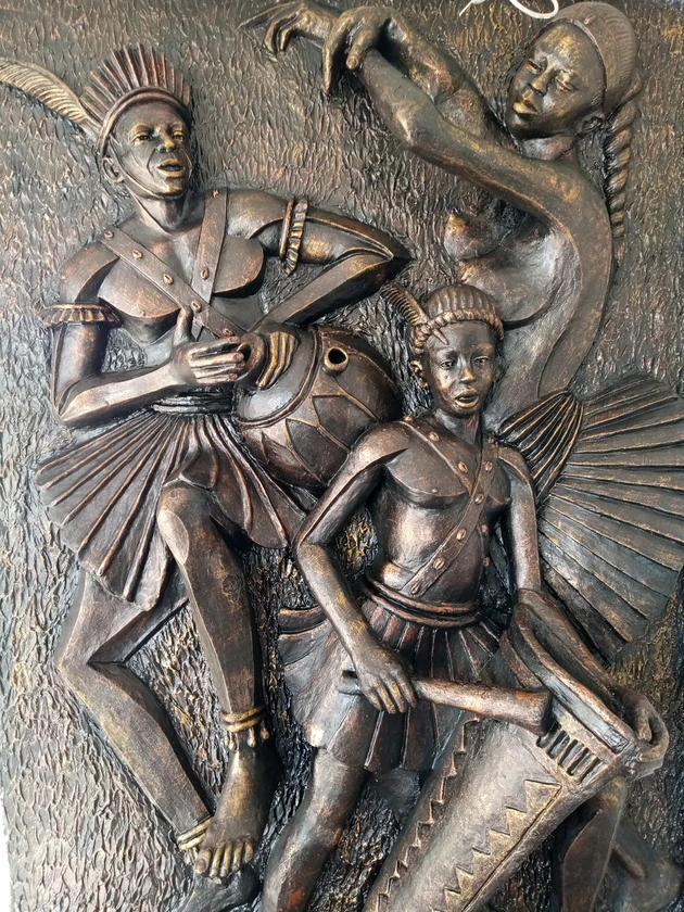 Washer and dryer thumbnail 1