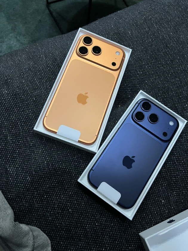 iphone 17 pro max for sale - $1,500 thumbnail 2